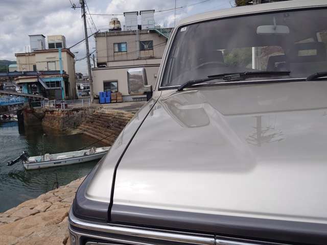 Toyota Land Cruiser 60 10