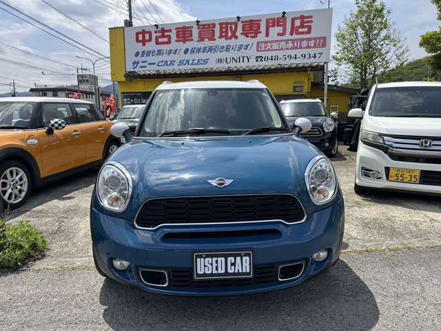 MINI Crossover 3