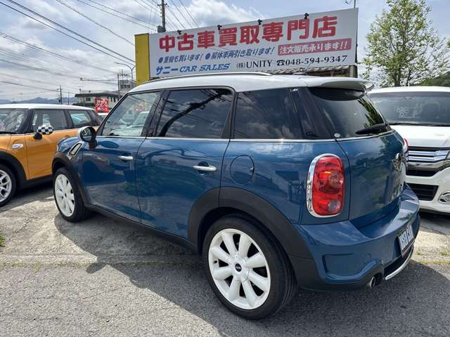 MINI Crossover 5