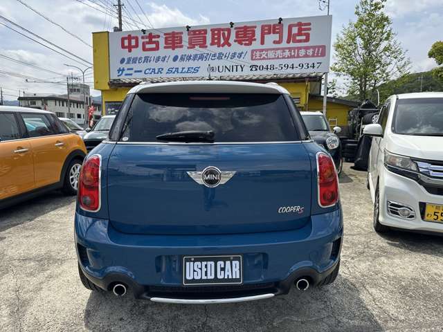 MINI Crossover 6