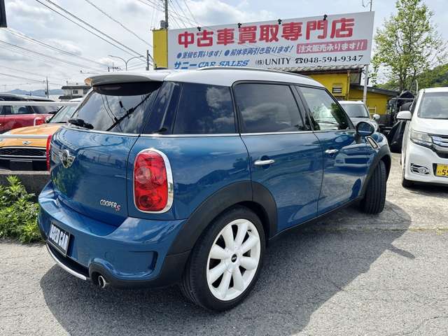 MINI Crossover 7