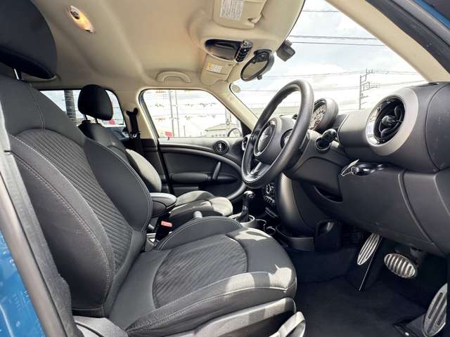 MINI Crossover 10