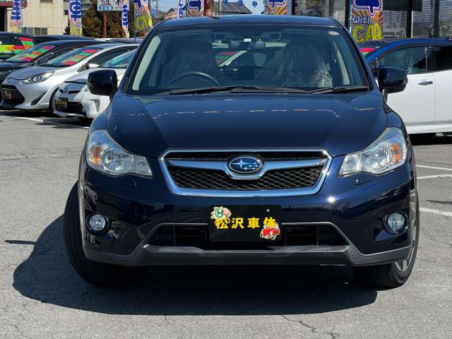 Subaru Impreza XV 2