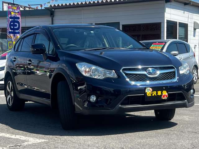 Subaru Impreza XV 3