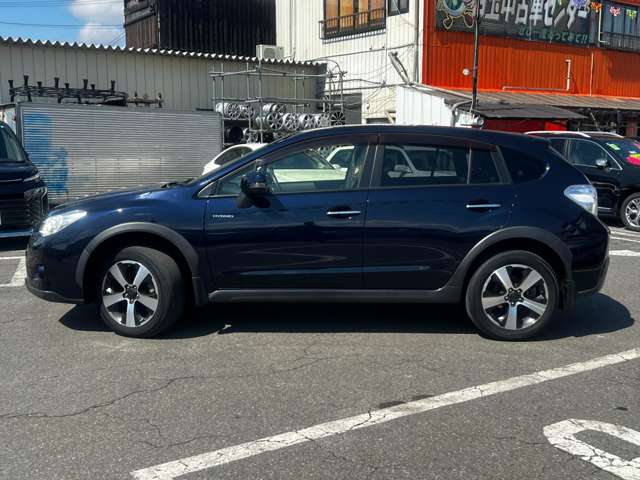 Subaru Impreza XV 5