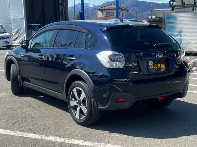 Subaru Impreza XV 6