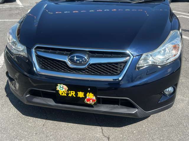 Subaru Impreza XV 9