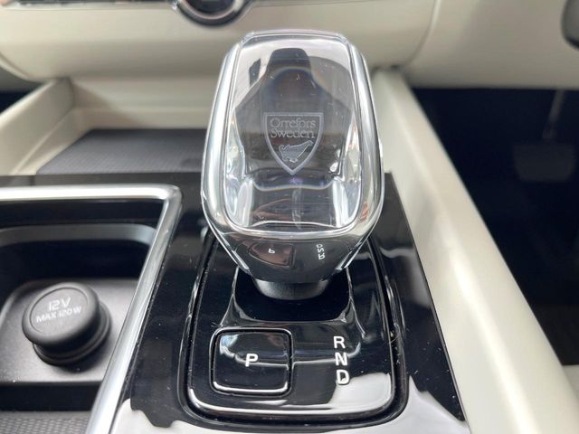 Volvo XC60 11