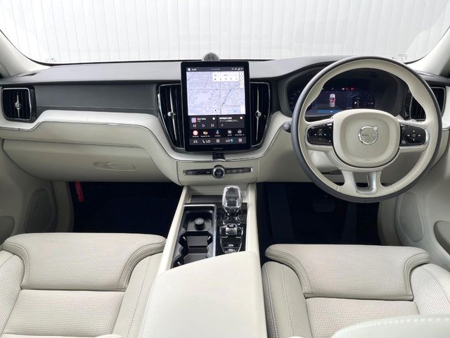 Volvo XC60 2
