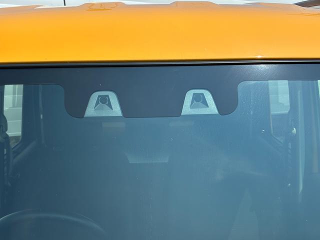 Suzuki Spacia Base 11