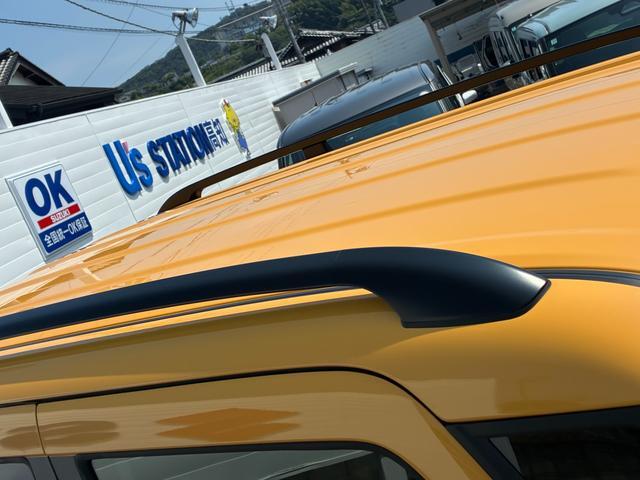 Suzuki Spacia Base 12