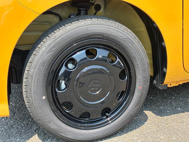 Suzuki Spacia Base 10