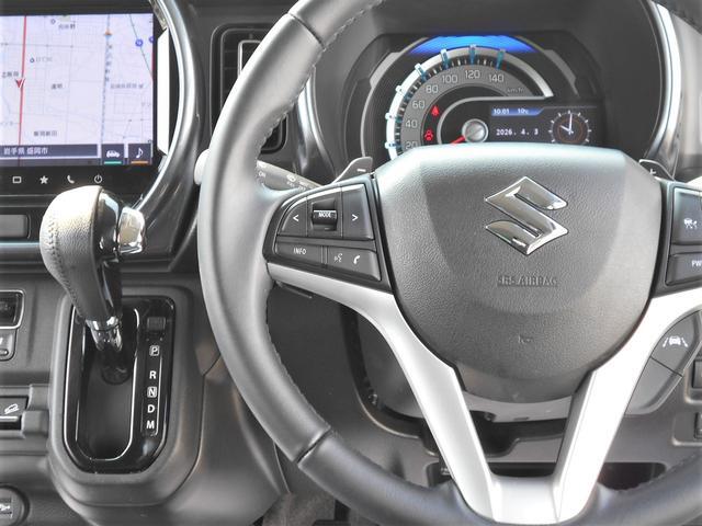 Suzuki Hustler 12
