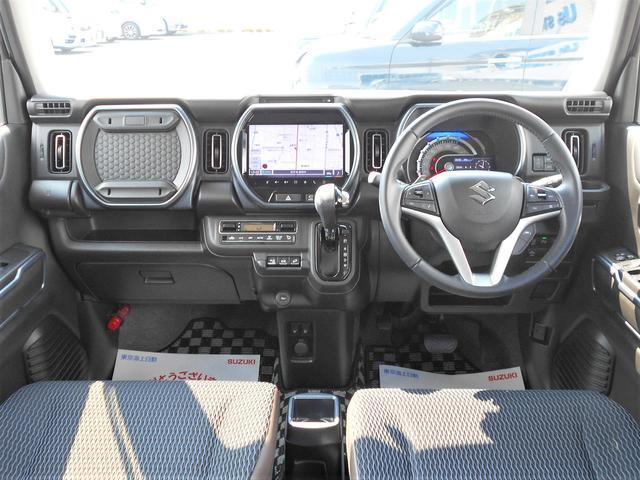 Suzuki Hustler 6