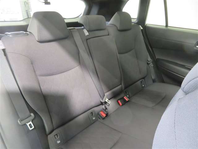 Toyota Corolla Cross 12