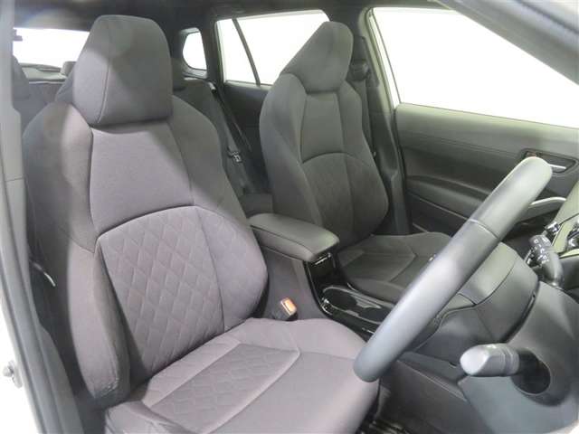 Toyota Corolla Cross 10