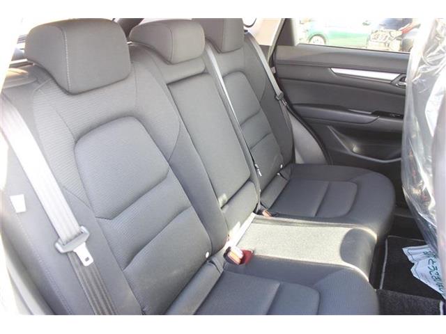 Mazda CX-5 12