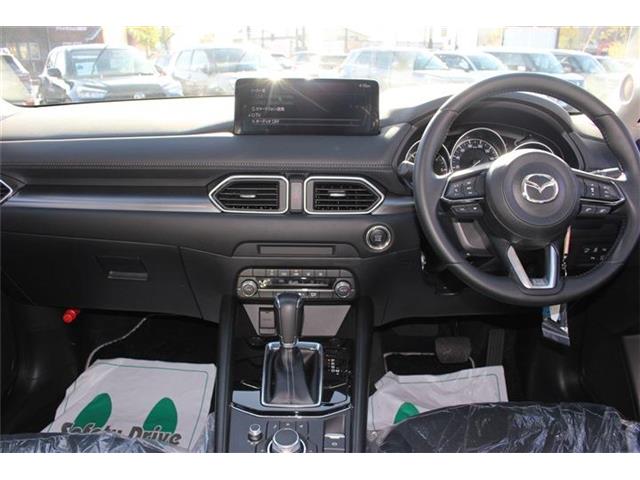 Mazda CX-5 2