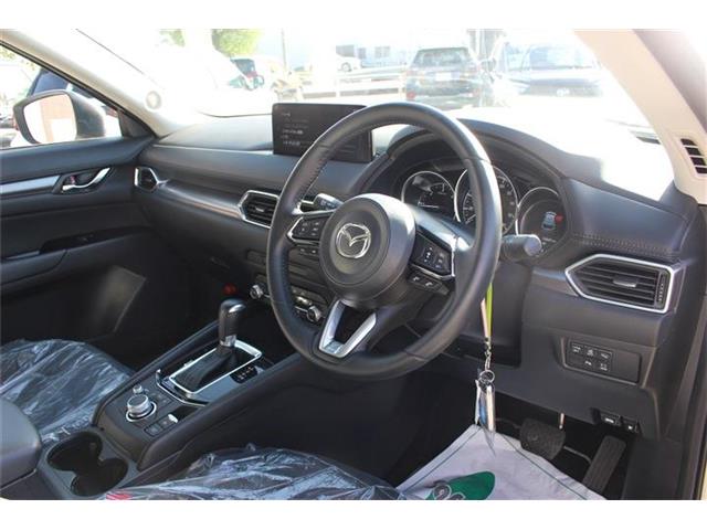 Mazda CX-5 10