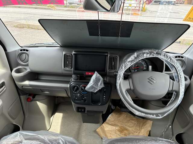 Suzuki Every 11