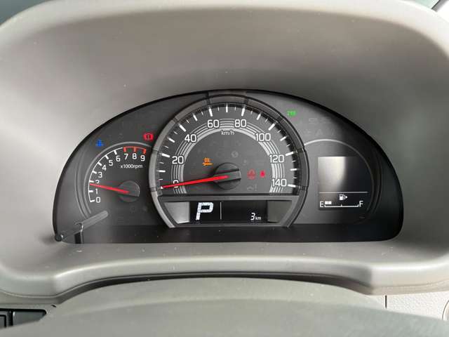 Suzuki Every 12