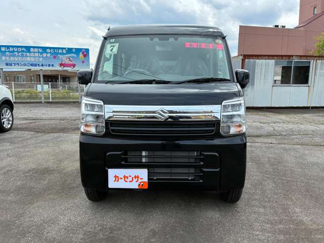 Suzuki Every 2
