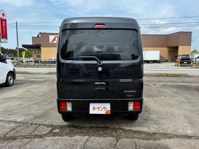 Suzuki Every 6