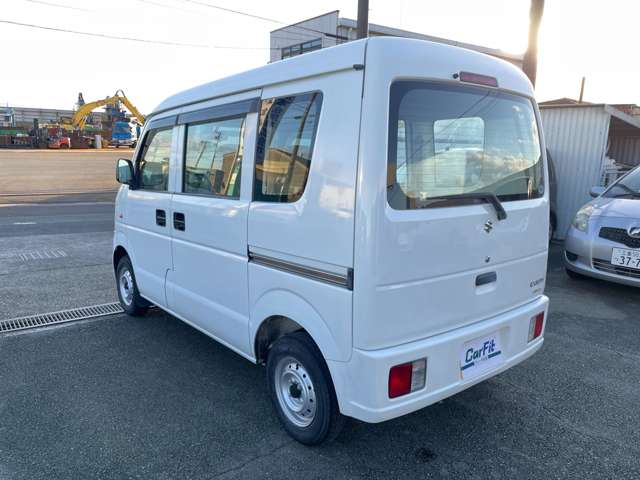 Suzuki Every 11