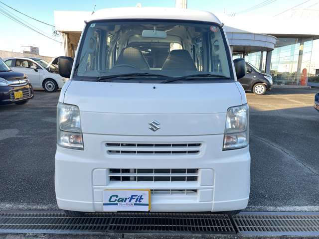 Suzuki Every 3