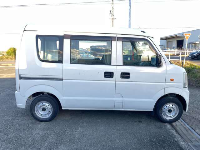 Suzuki Every 5