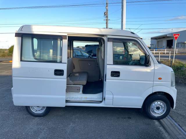 Suzuki Every 6