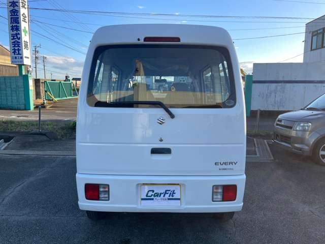 Suzuki Every 9