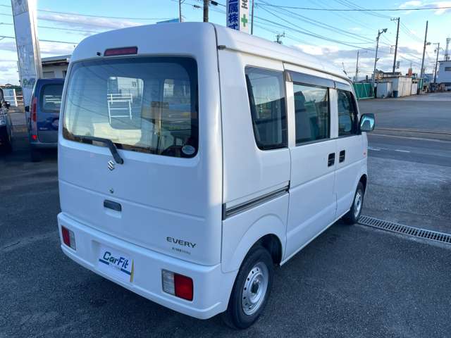 Suzuki Every 10