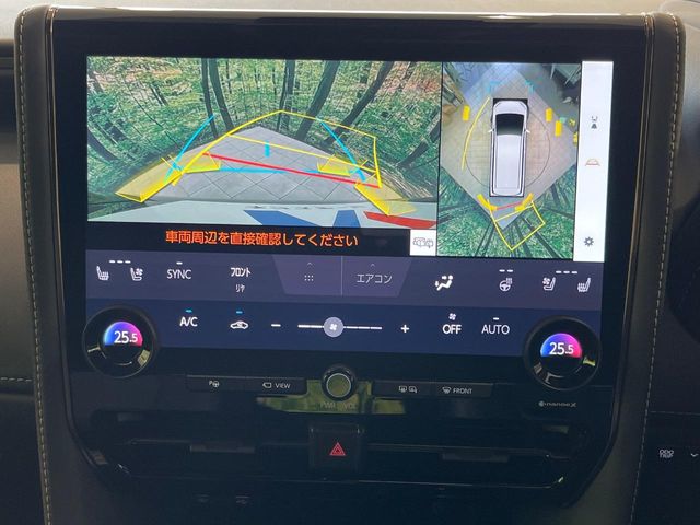 Toyota Alphard 4