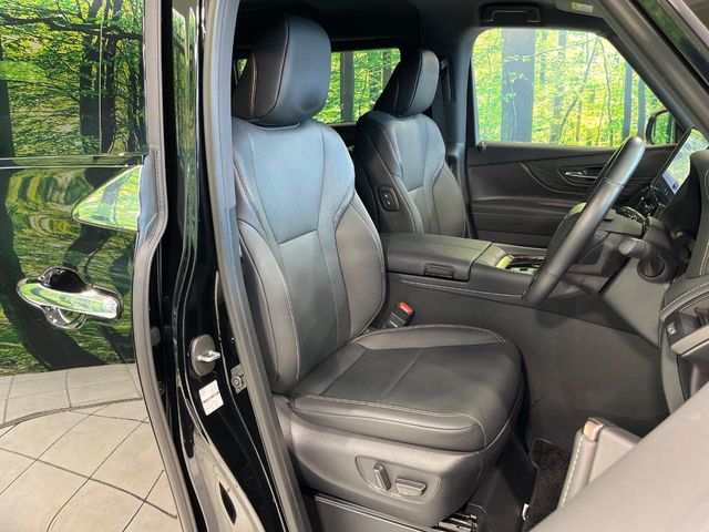 Toyota Alphard 8