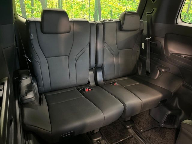 Toyota Alphard 10