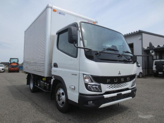 Mitsubishi Fuso Canter 2