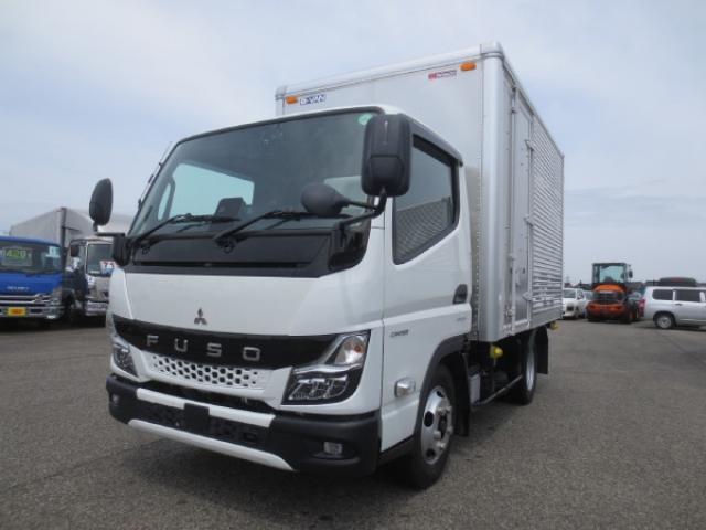 Mitsubishi Fuso Canter 3