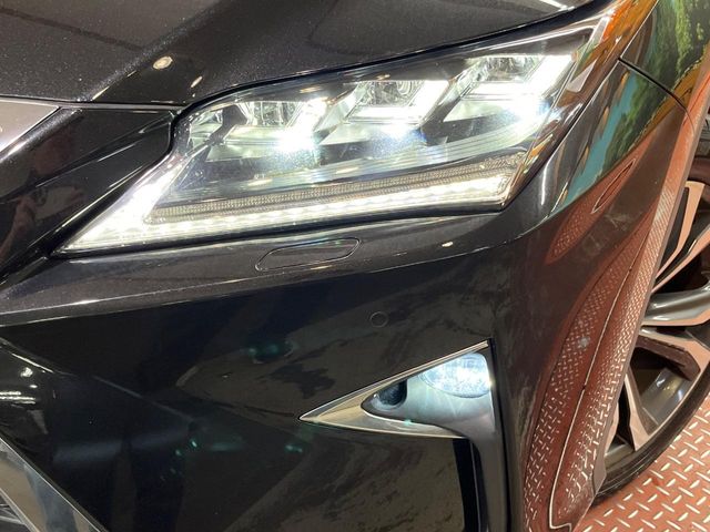 Lexus RX 12