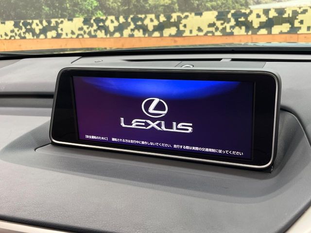 Lexus RX 3