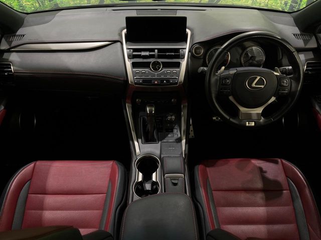 Lexus NX 2