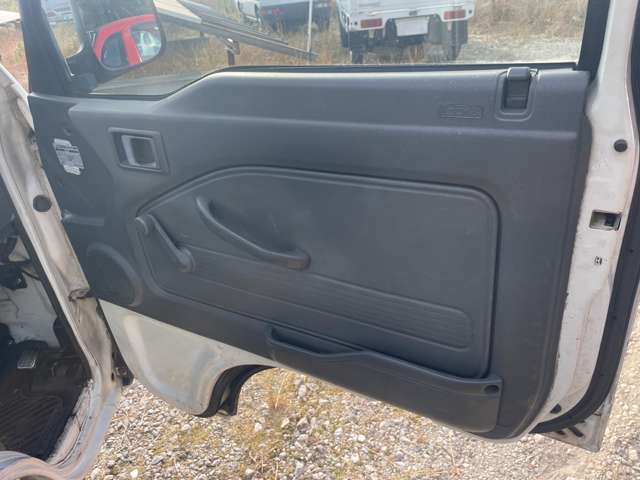 Honda Acty Van 9