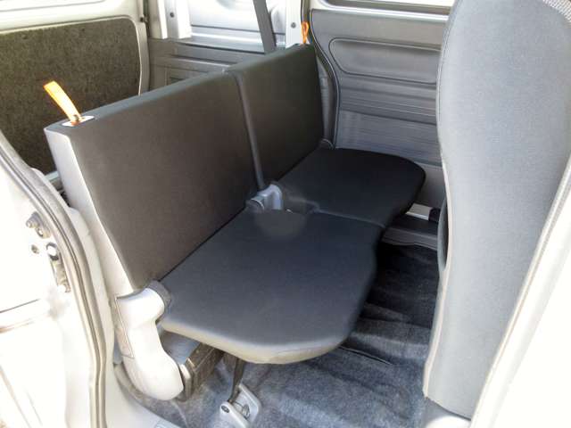 Honda N-VAN 11