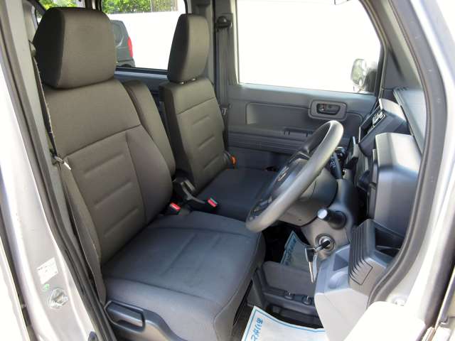 Honda N-VAN 9