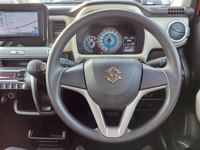 Suzuki XBEE 6