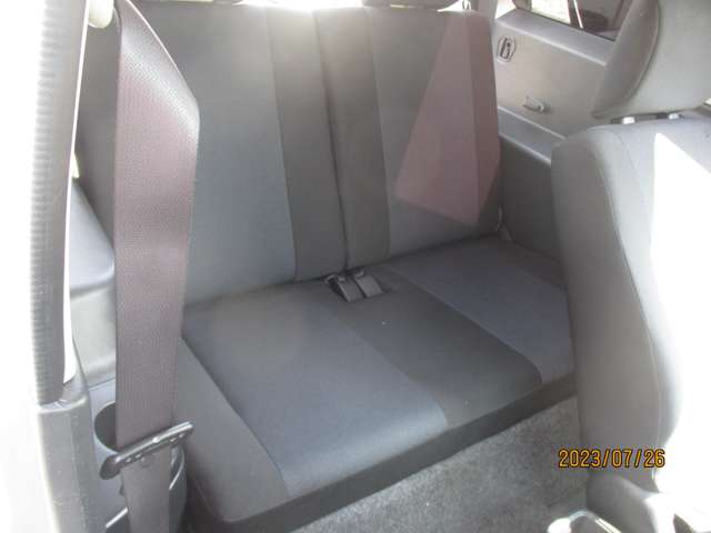 Mitsubishi Pajero Mini 9