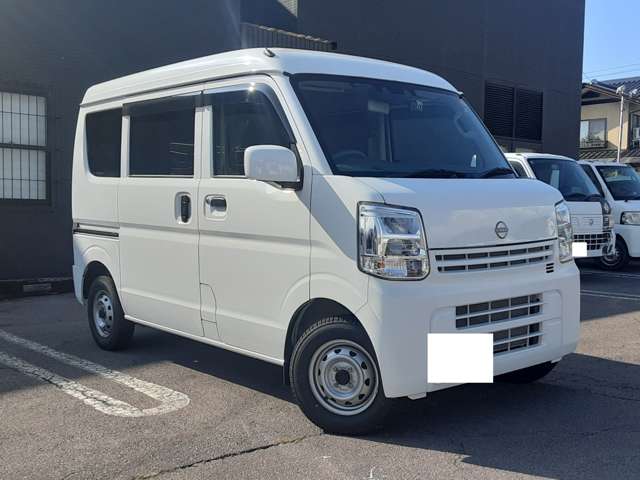 Nissan NV100 Clipper 2