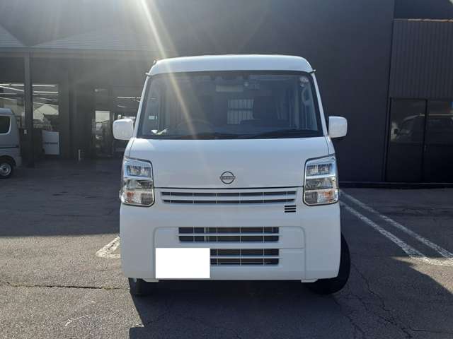 Nissan NV100 Clipper 3