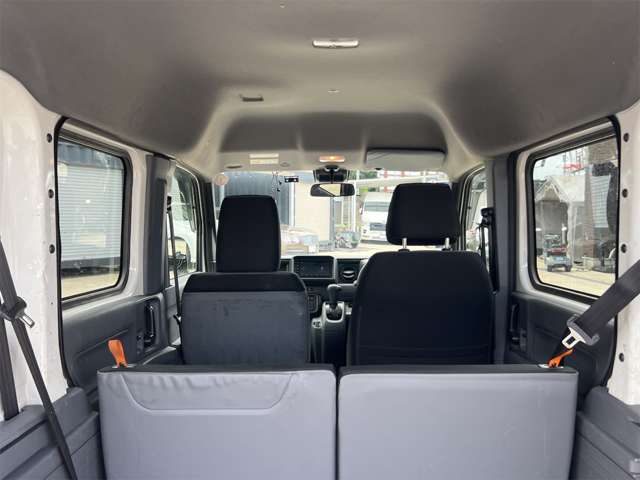 Honda N-VAN 11