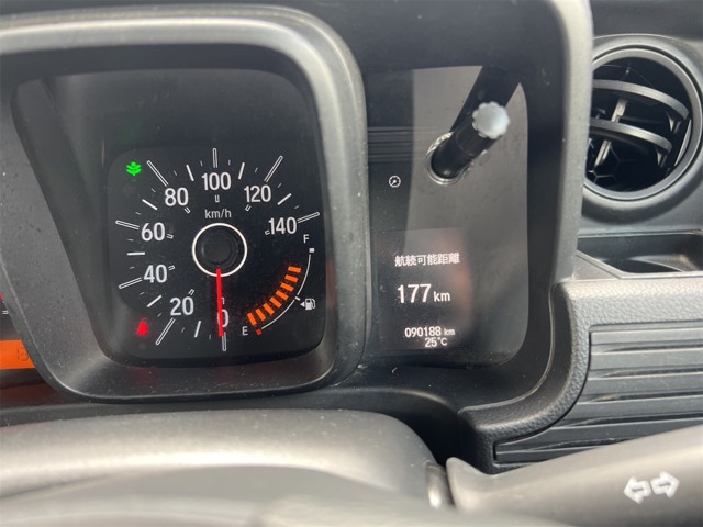 Honda N-VAN 2